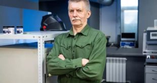 Новый сплав для авиации от российских ученых