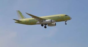 Крымские высокоточные приборы заменили иностранные аналоги в самолетах