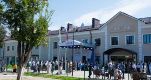 Ростех стал партнером колледжа в Калужской области