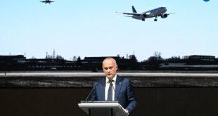 Второй форум студентов-целевиков ОАК в МАИ