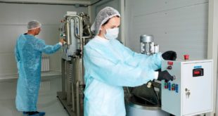 Запуск производства косметики на Ямале из пантов северных оленей