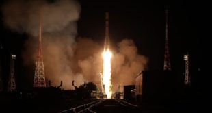 Старт космического грузовика: Марафон или спринт?