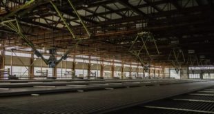 Сварка рельсов для высокоскоростной магистрали в Санкт-Петербурге