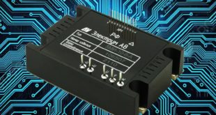 Предварительные испытания интеллектуальных инверторов для авиации завершены
