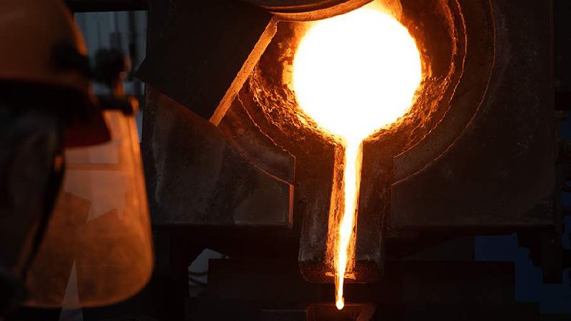 Российские ученые создали алюминиевый сплав из вторичного сырья
