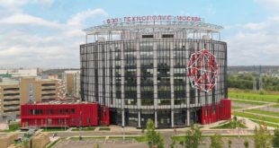 Новые резиденты ОЭЗ «Технополис Москва» усиливают производительность труда