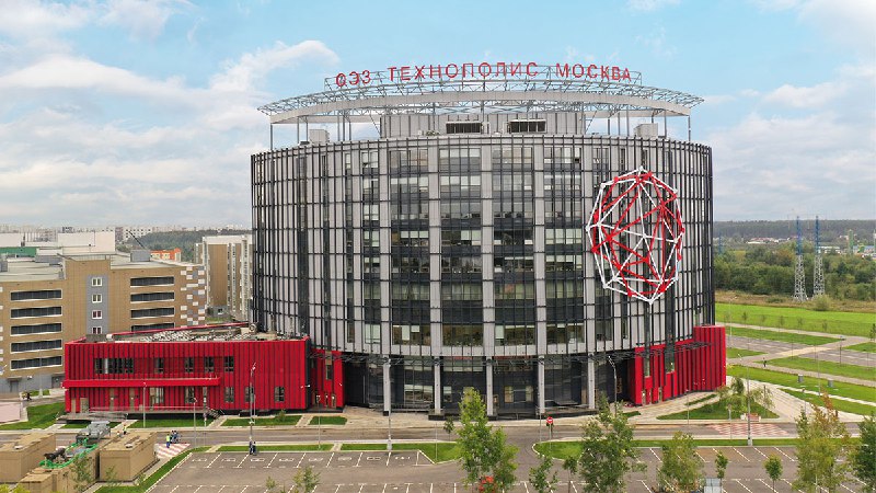 Новые резиденты ОЭЗ «Технополис Москва» усиливают производительность труда