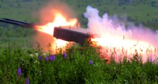 Переход «Солнцепёков» на шасси Т-80