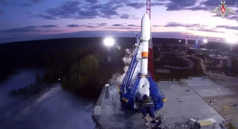 Вывод космических аппаратов на орбиту для Минобороны России