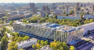 Запуск нового многопрофильного детского медицинского комплекса в Москве