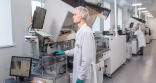 Российские аккумуляторы для связи: более 2000 новых батарей от «Оксид»