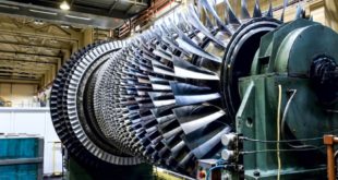 Ростех передал вторую серию газовых турбин ГТД-110М для Южной России