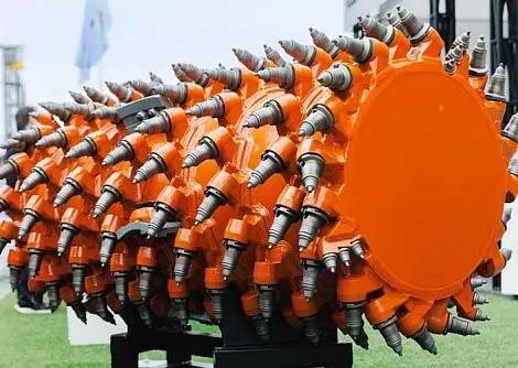 Открытие завода по производству режущего инструмента в Кузбассе