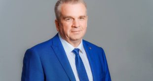 Новый руководитель ОДК-Кузнецов