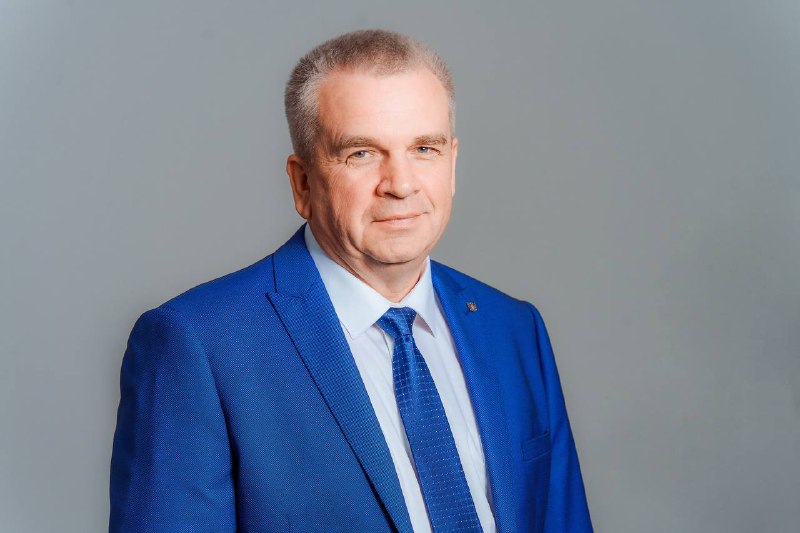 Новый руководитель ОДК-Кузнецов