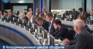Ход сертификации новых российских самолетов