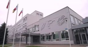 Запуск производства газовых котлов на бывшем заводе Bosch в Энгельсе