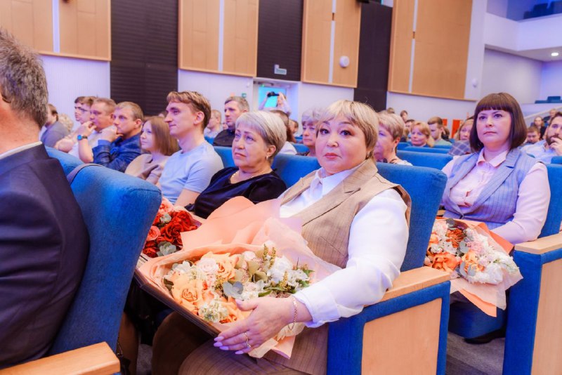 Сотрудники ОДК-Кузнецов удостоены государственных наград Сотрудники ОДК-Кузнецов удостоены государственных наград