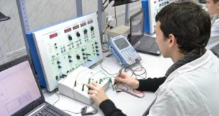 ЛЭТИ начинает магистратуру для подготовки специалистов в области радиоэлектроники