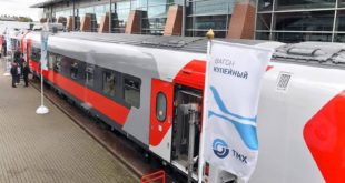 Купейный суверенитет: предпочтение железнодорожного транспорта