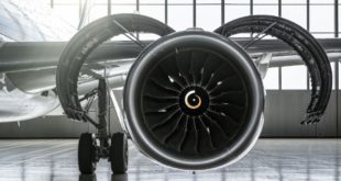 Российские авиадвигатели: конкурентные преимущества страны