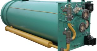 Теплые новости: новые газовые котлы для отопления