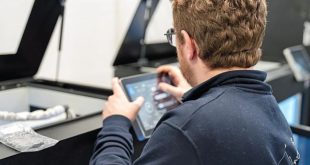 Новый метод 3D-печати для авиационных изделий