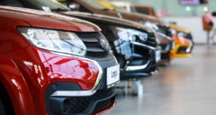 Lada Largus становится более отечественным благодаря новым компонентам