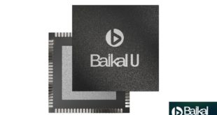 Новый микроконтроллер Baikal-U от компании Байкал Электроникс