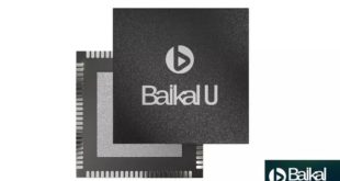 Запуск микроконтроллера Baikal-U в России