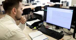 Российское ПО для управления базами данных на предприятии ОДК-Салют