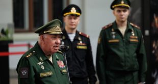 Генерал Маев: Танк Т-90М останется на вооружении еще 10-15 лет