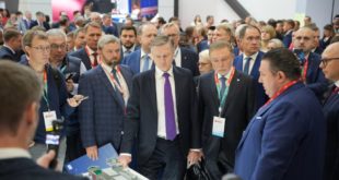ОСК представила новую платформу для судостроения в России