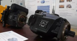 Запуск нового белорусско-российского предприятия по производству гидронасосов в Пинске