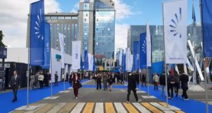 Импортозамещение на форуме TNF 2025 в Тюмени