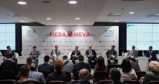Будущее морского приборостроения в России: итоги конференции на «Неве-2025»
