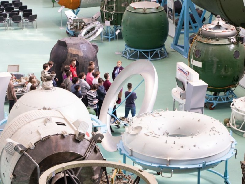 Роль четвёртой ступени в запуске лунных станций