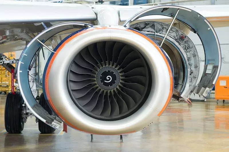ОДК представили результаты локализации ремонта авиадвигателей SSJ100 ОДК представили результаты локализации ремонта авиадвигателей SSJ100