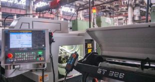 Государственная поддержка для завода тормозных систем в Смоленской области
