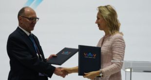 Новые партнеры проекта «Обнинск Тех» от Росатома