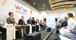 Синхронизация ВИЭ и атомной энергии на World Atomic Week