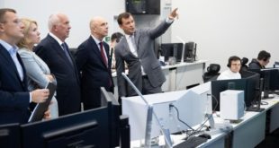Подведение итогов работы системы маркировки 'Честный знак'