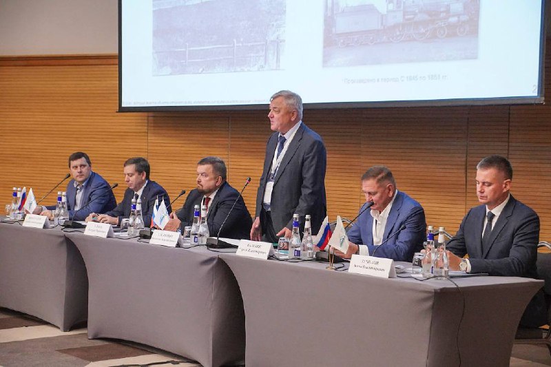 Научно-практическая конференция по надежности подвижного состава