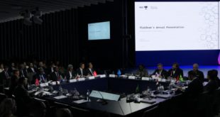 Итоги конференции БРИКС по атомной энергетике на Всемирной атомной неделе
