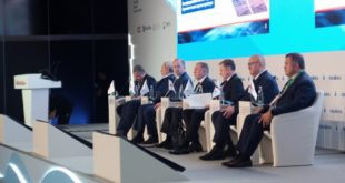 Итоги недели ОСК на выставке «НЕВА-2025»