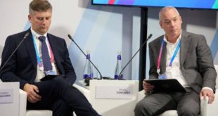 Цифровизация производственных процессов на World Atomic Week
