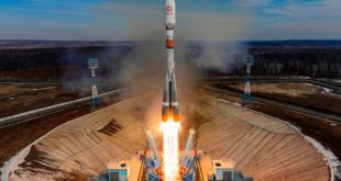 Новый жаропрочный композит для космической техники от российских ученых