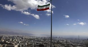 Иран передал России землю для железнодорожного коридора
