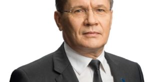 Поздравление с 80-летием атомной отрасли России