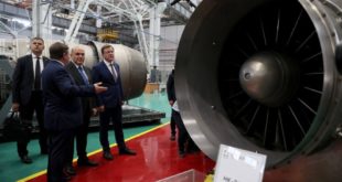 День машиностроителя: поздравления и достижения отрасли
